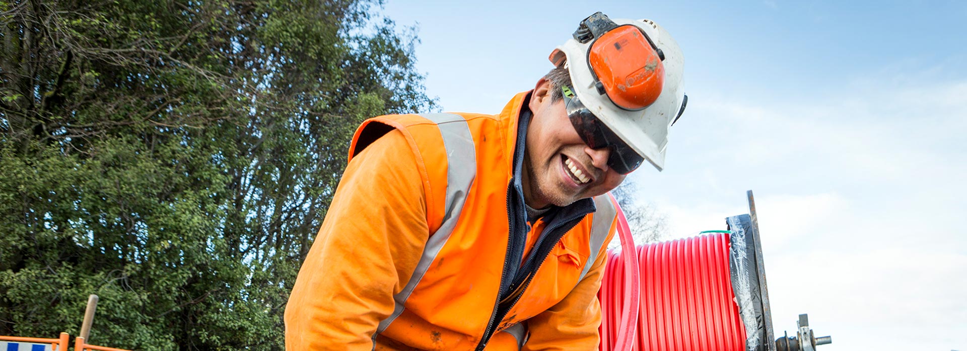 Enable worksites 035 opt