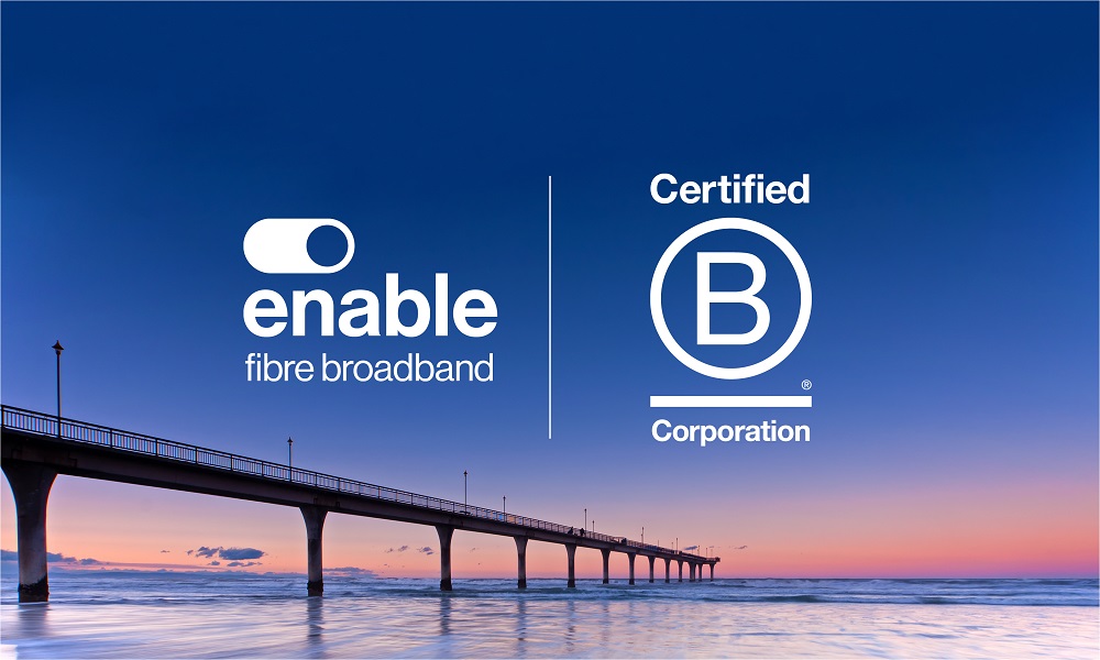 P76152 Enable B Corp Media release banner 1000x600px FA Option 2