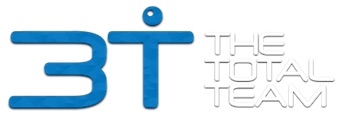 3t logo