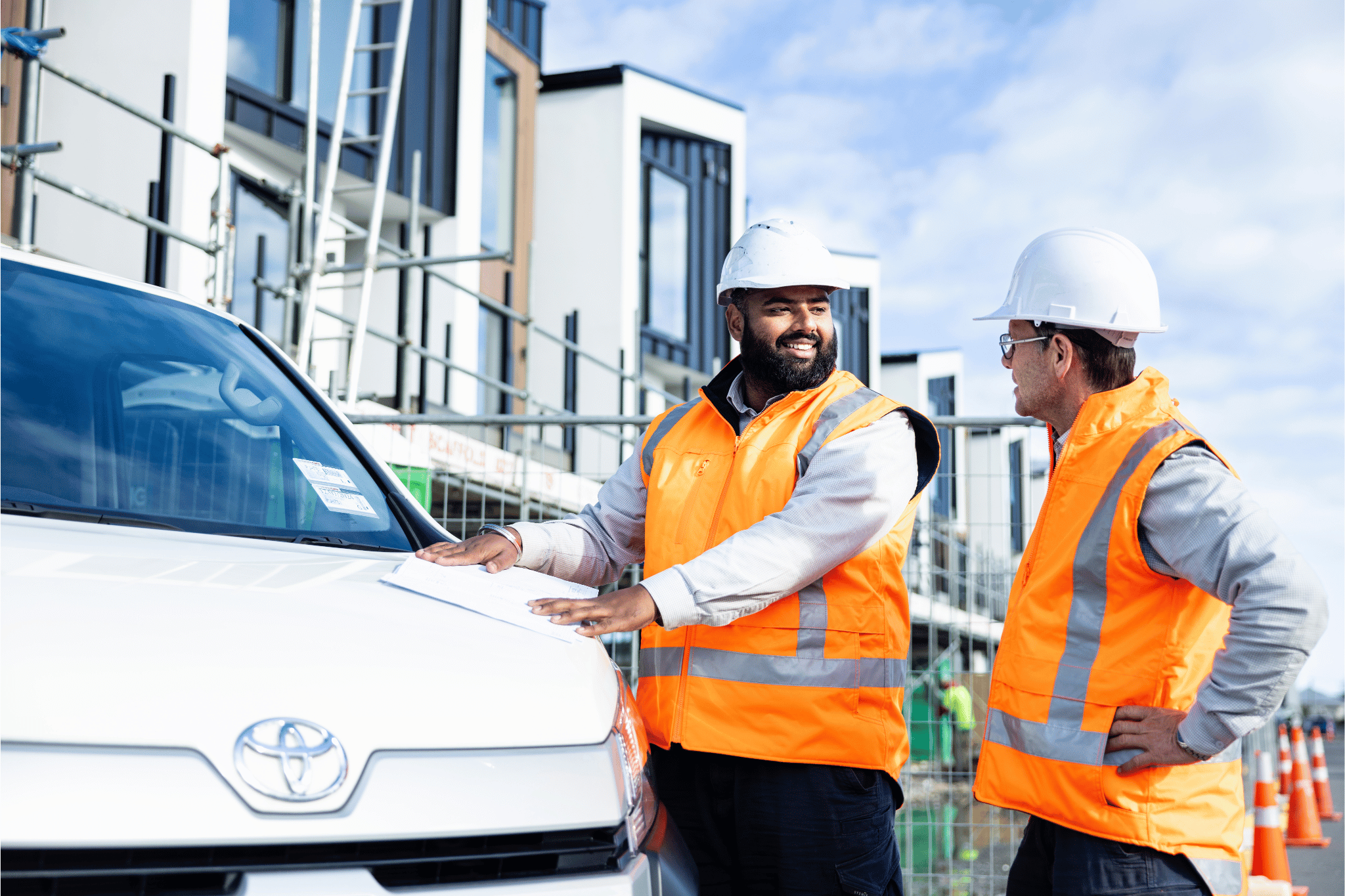 How to install fibre infrastructure in a subdivision: What you need to know