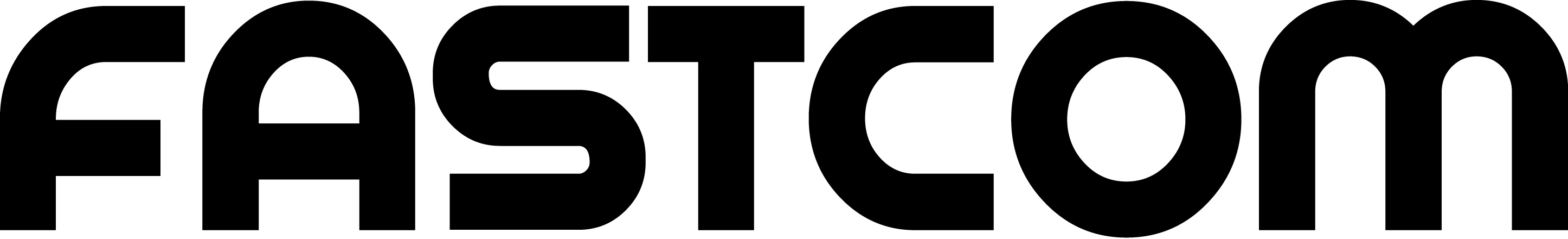 FASTCOM LOGO