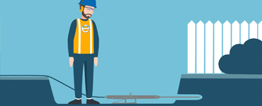 Underground Thrusting Method 370x150