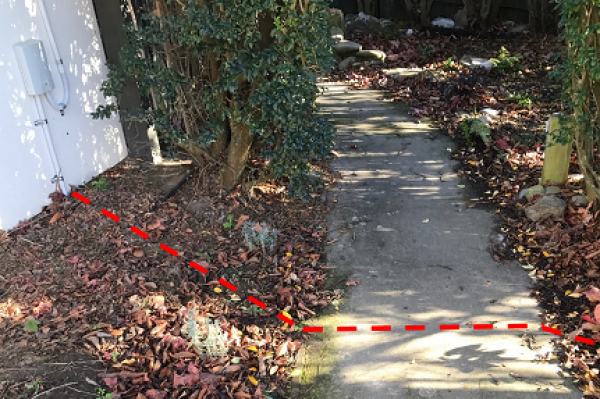 Underground thrusting2