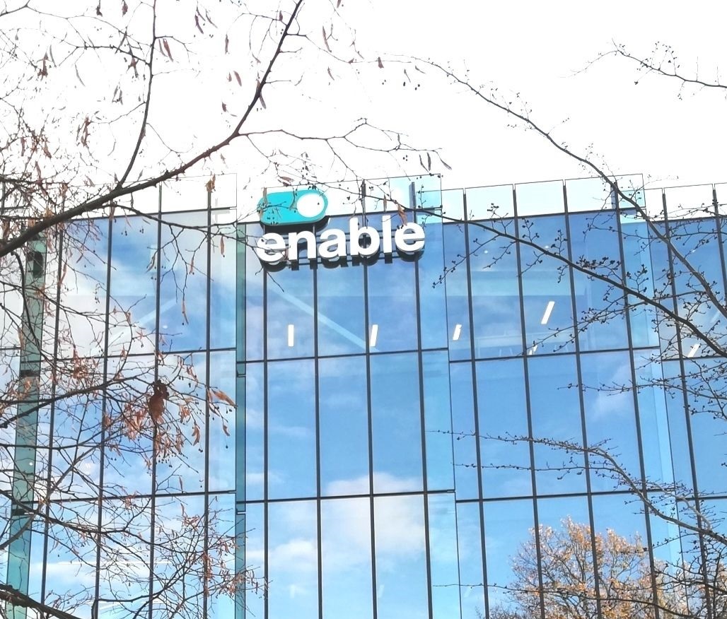 enable building2