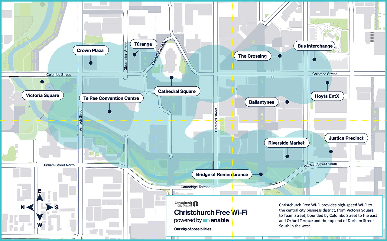 ENA0050 Christchurch City Wifi landscape 1